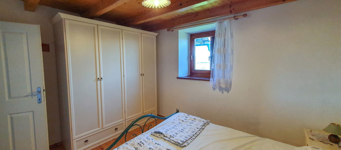 Location: Goriška, Nova Gorica, Pedrovo