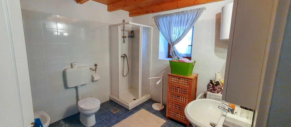 Location: Goriška, Nova Gorica, Pedrovo