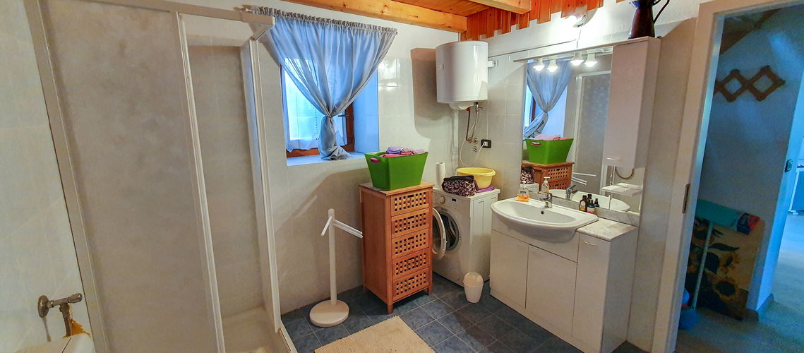 Location: Goriška, Nova Gorica, Pedrovo