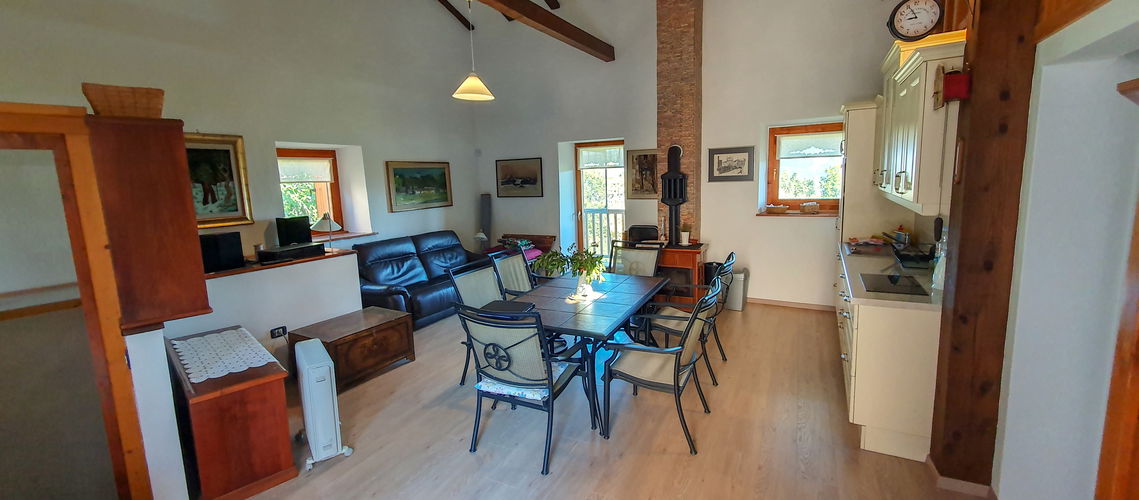 Location: Goriška, Nova Gorica, Pedrovo