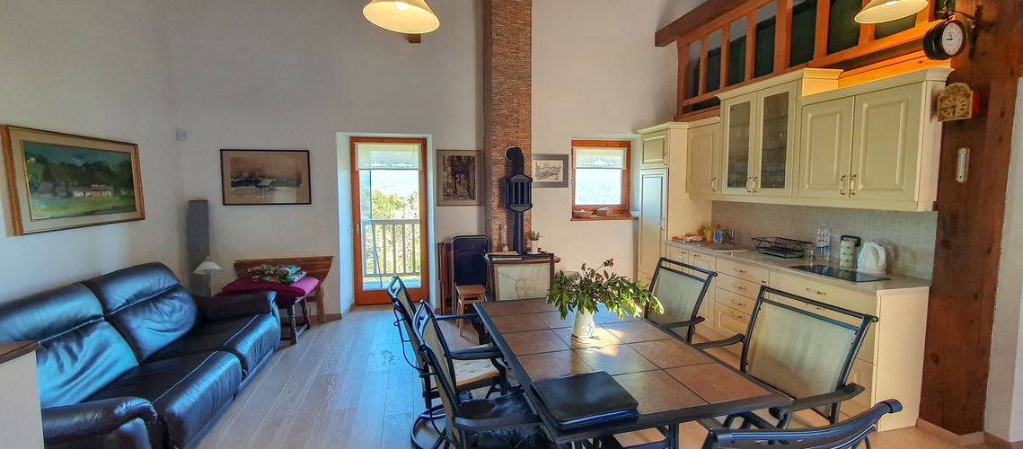 Location: Goriška, Nova Gorica, Pedrovo