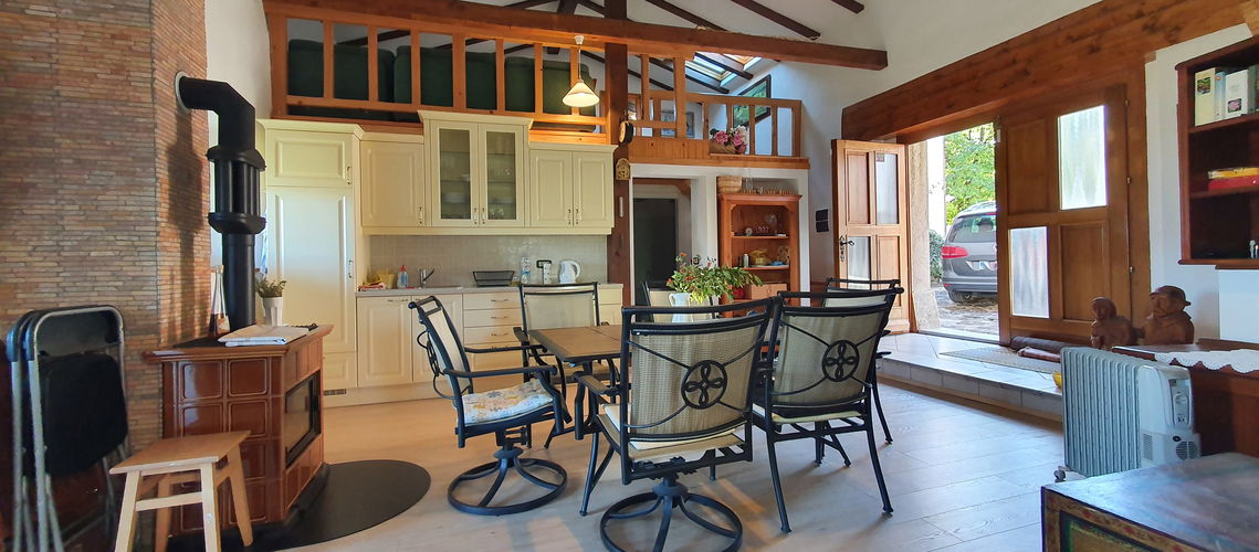 Location: Goriška, Nova Gorica, Pedrovo