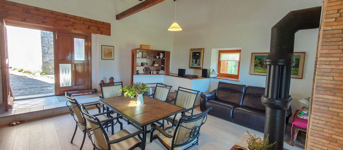 Location: Goriška, Nova Gorica, Pedrovo