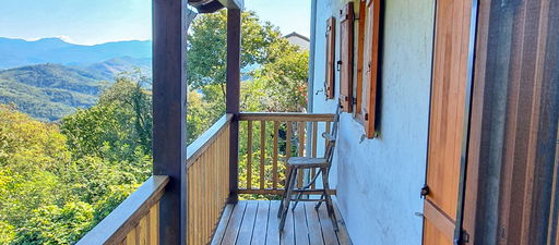 Location: Goriška, Nova Gorica, Pedrovo