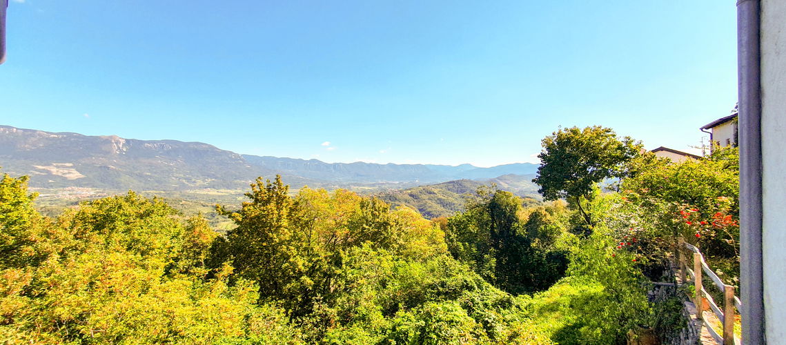 Location: Goriška, Nova Gorica, Pedrovo