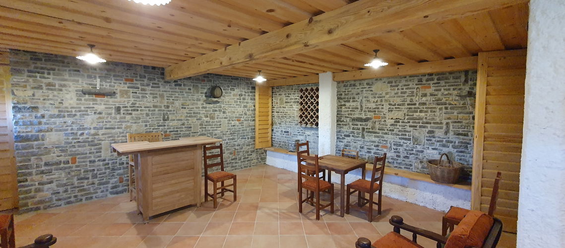 Location: Goriška, Nova Gorica, Pedrovo