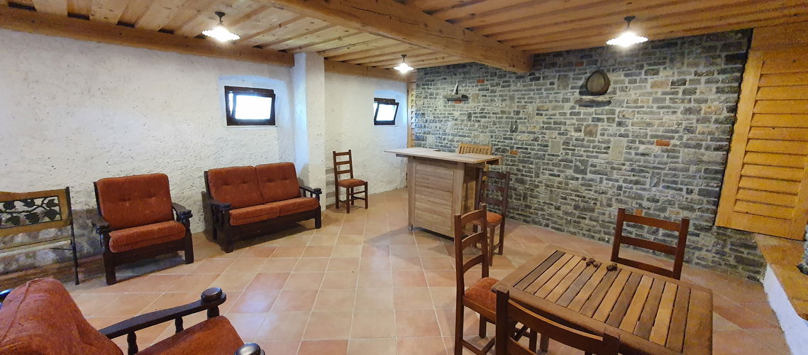 Location: Goriška, Nova Gorica, Pedrovo