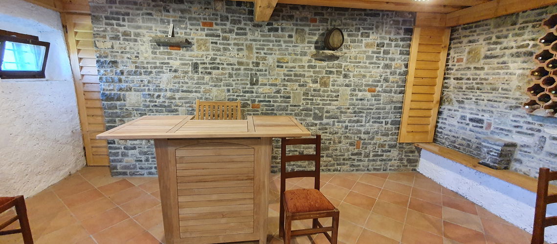 Location: Goriška, Nova Gorica, Pedrovo