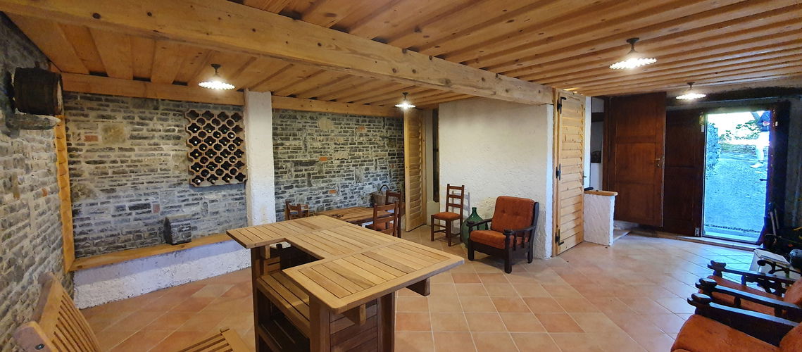 Location: Goriška, Nova Gorica, Pedrovo