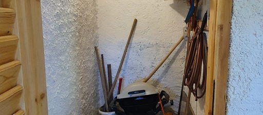 Location: Goriška, Nova Gorica, Pedrovo