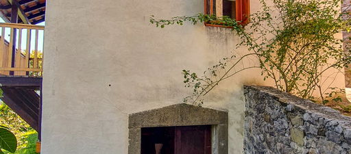 Location: Goriška, Nova Gorica, Pedrovo