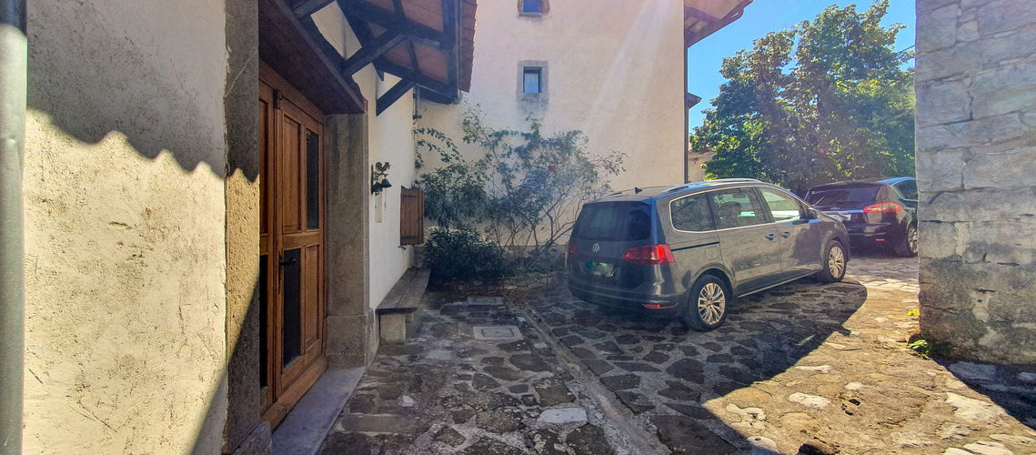 Location: Goriška, Nova Gorica, Pedrovo