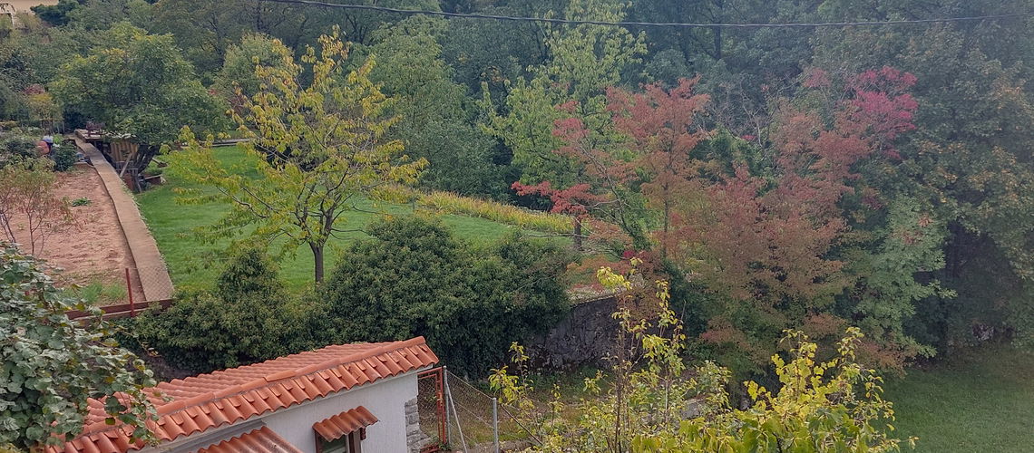 Lokacija: Hrvaška, Rijeka