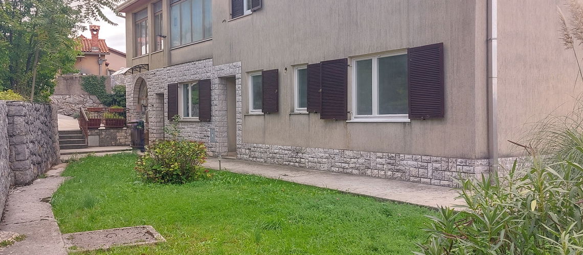 Lokacija: Hrvaška, Rijeka
