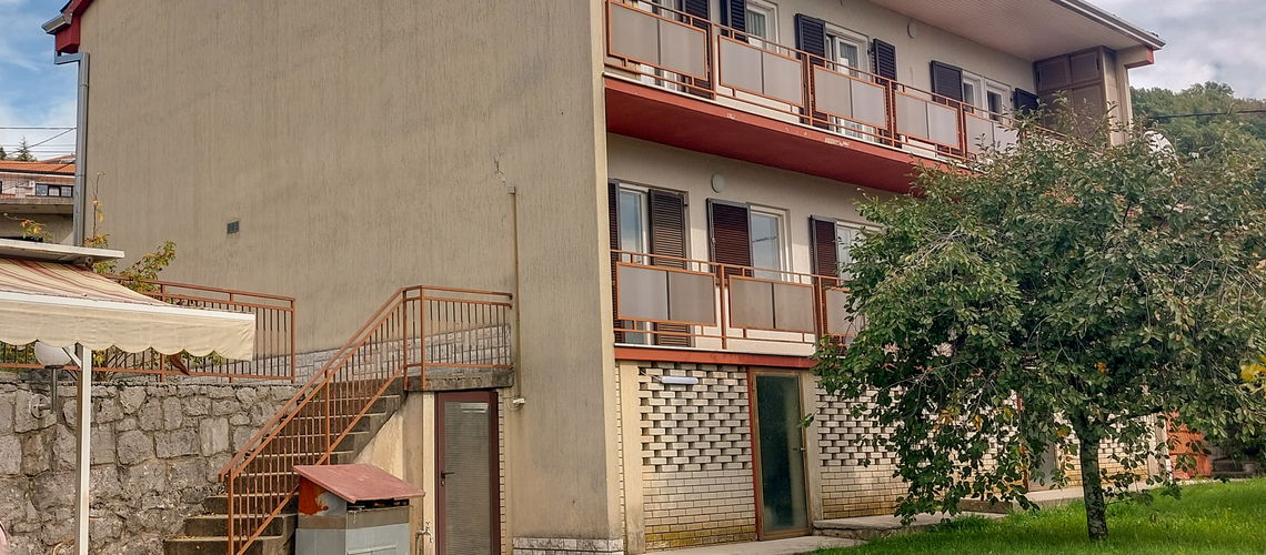 Lokacija: Hrvaška, Rijeka