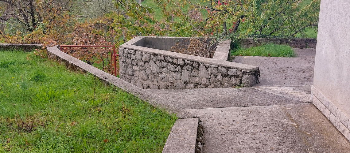 Lokacija: Hrvaška, Rijeka