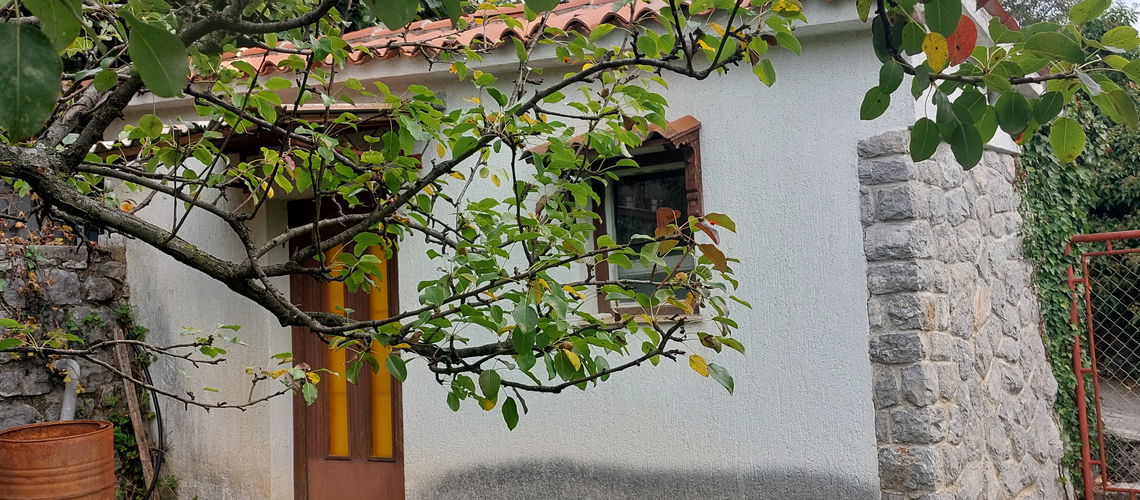Lokacija: Hrvaška, Rijeka