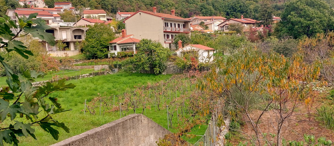 Lokacija: Hrvaška, Rijeka