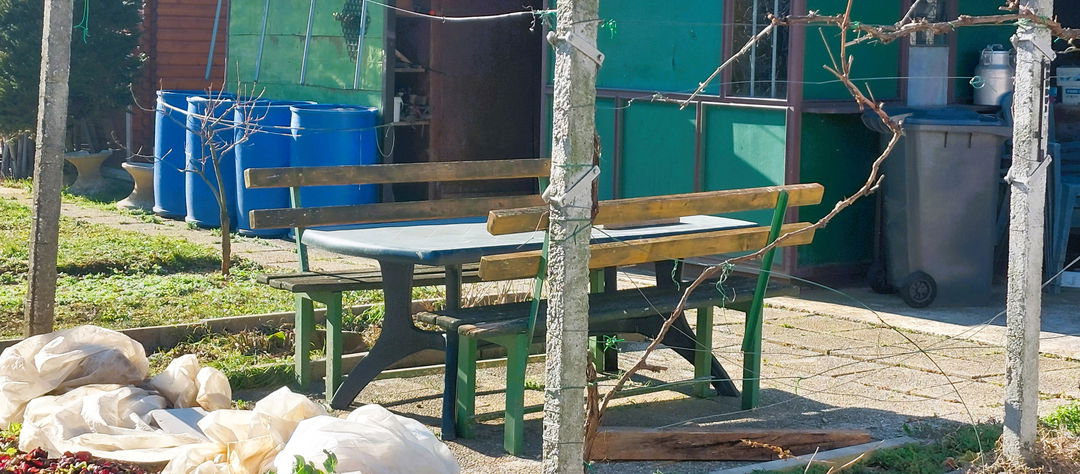 Nepremičnina: Prodaja, Počitniški objekt, Vikend Lokacija: Obalno - kraška, Sežana, Sežana