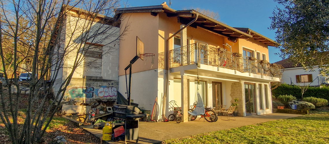 Lokacija: Obalno - kraška, Sežana, Šmarje pri Sežani