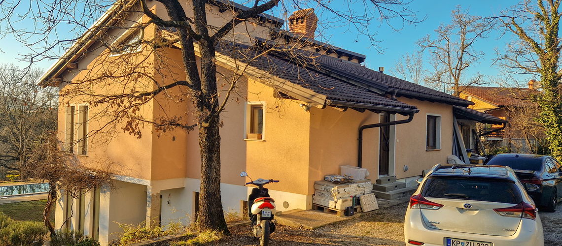 Lokacija: Obalno - kraška, Sežana, Šmarje pri Sežani
