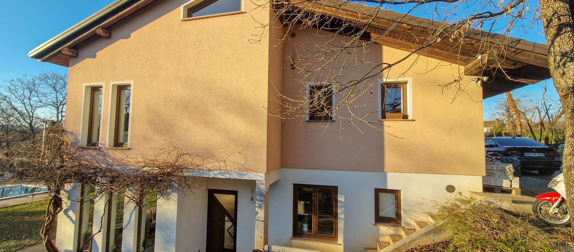 Lokacija: Obalno - kraška, Sežana, Šmarje pri Sežani