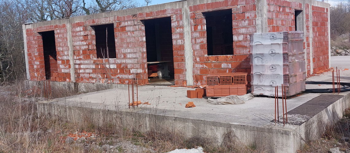 Lokacija: Obalno - kraška, Sežana, Kosovelje