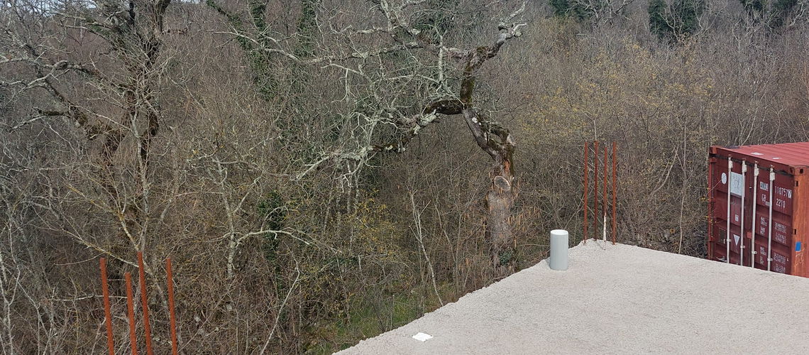 Lokacija: Obalno - kraška, Sežana, Kosovelje