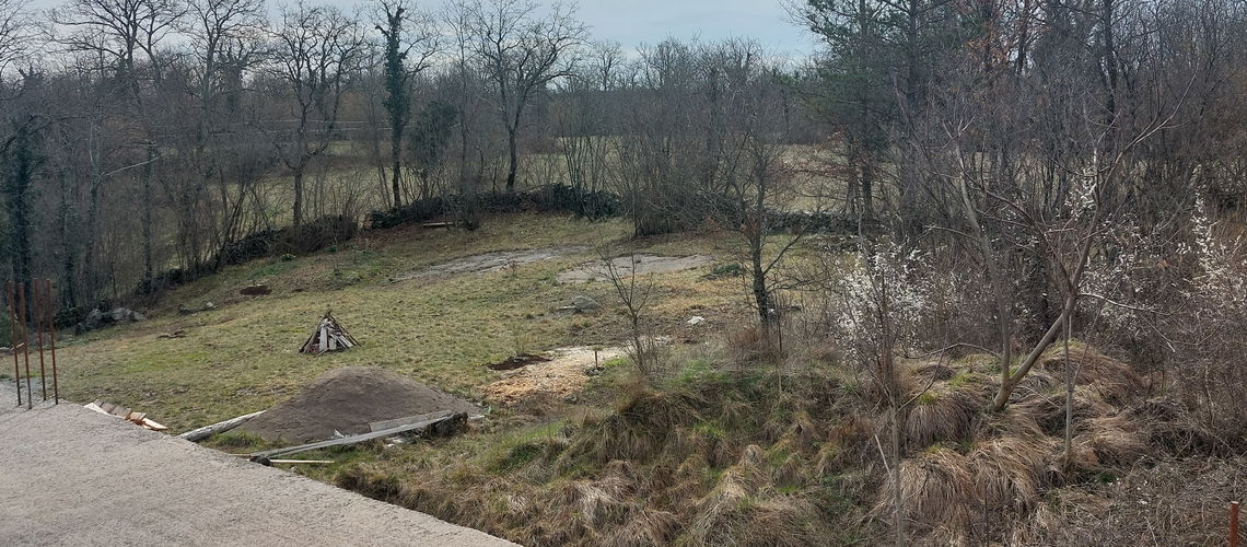 Lokacija: Obalno - kraška, Sežana, Kosovelje
