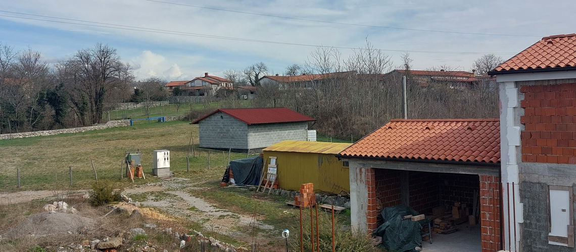 Lokacija: Obalno - kraška, Sežana, Kosovelje