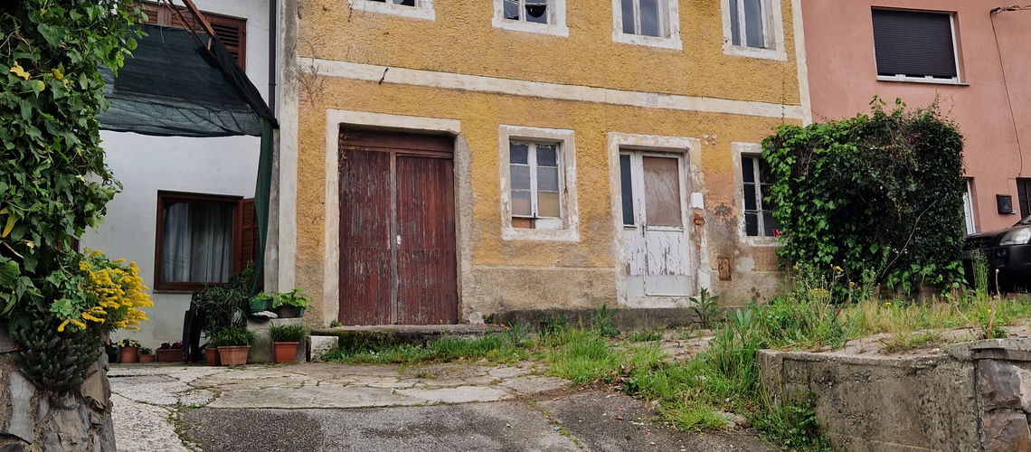 Lokacija: Goriška, Nova Gorica, Dornberk