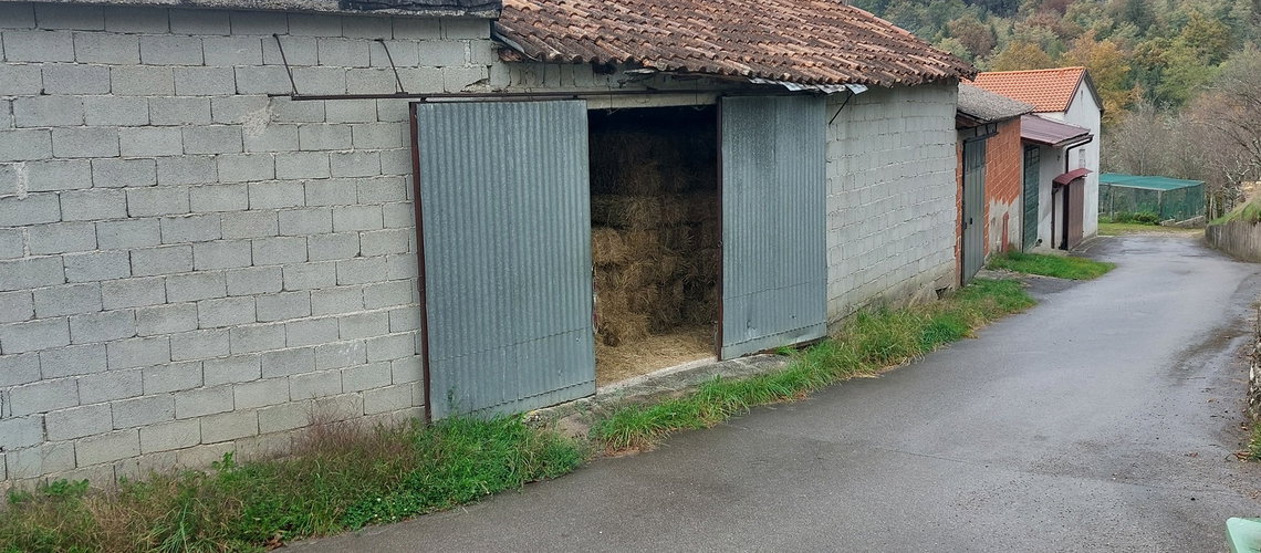 Lokacija: Obalno - kraška, Hrpelje - Kozina, Slivje