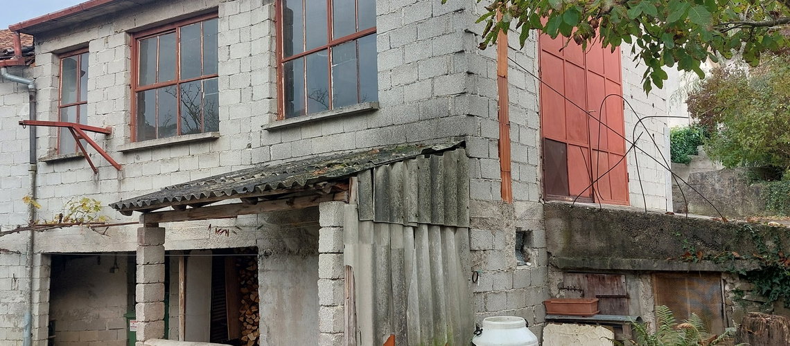 Lokacija: Obalno - kraška, Hrpelje - Kozina, Slivje