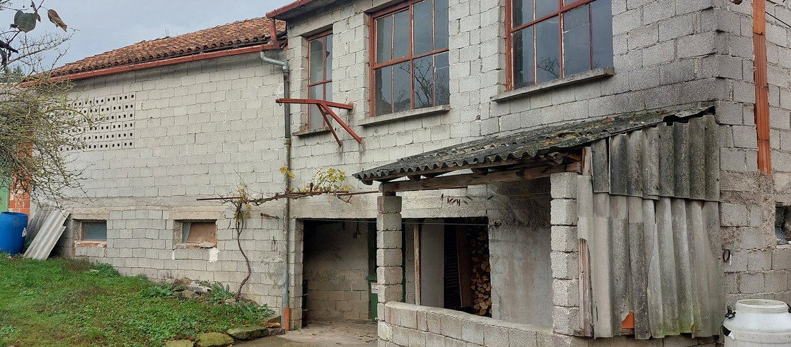 Lokacija: Obalno - kraška, Hrpelje - Kozina, Slivje