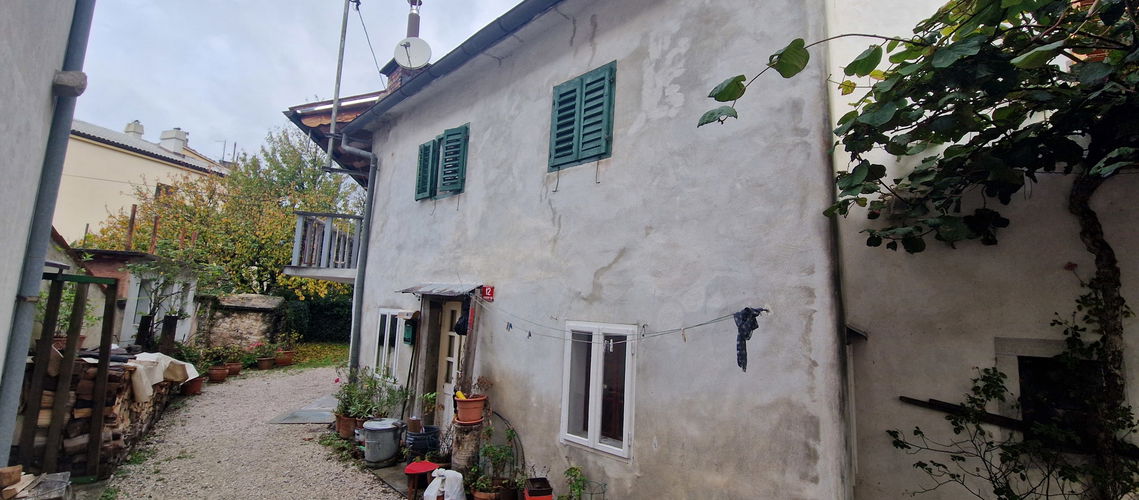 Location: Goriška, Ajdovščina, Ajdovščina