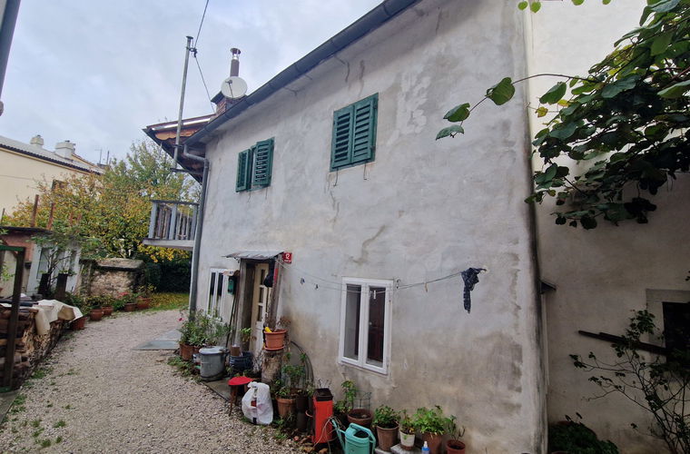 Lokacija: Goriška, Ajdovščina, Ajdovščina