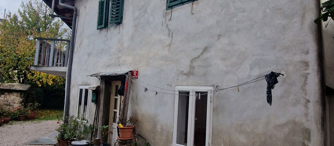 Lokacija: Goriška, Ajdovščina, Ajdovščina