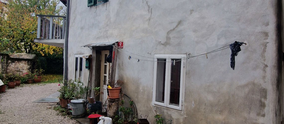 Lokacija: Goriška, Ajdovščina, Ajdovščina