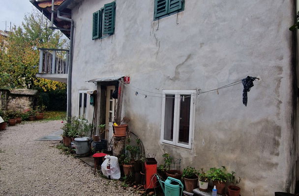 Location: Goriška, Ajdovščina, Ajdovščina