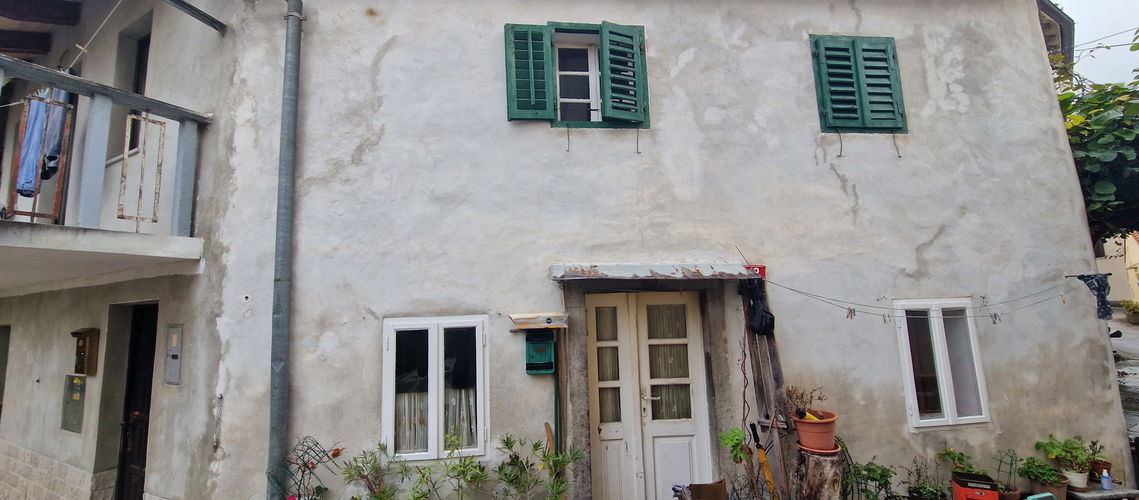 Location: Goriška, Ajdovščina, Ajdovščina