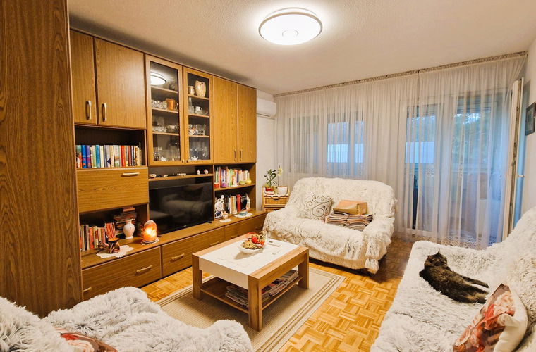 Lokacija: Goriška, Nova Gorica, Nova Gorica