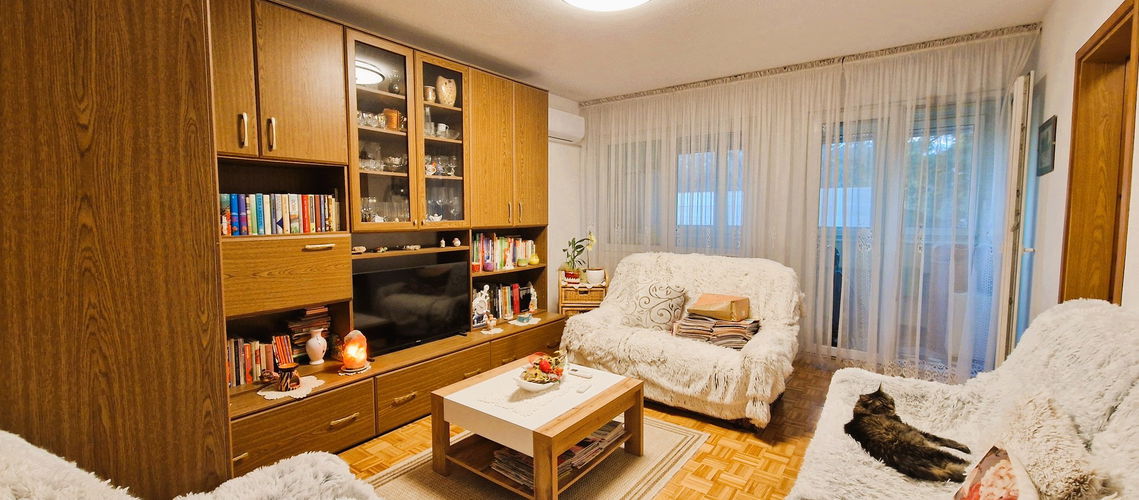 Lokacija: Goriška, Nova Gorica, Nova Gorica