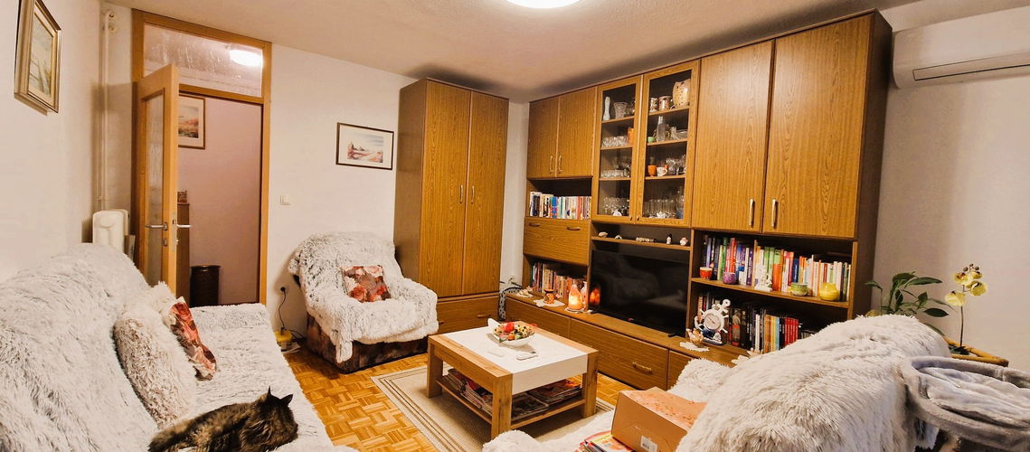 Lokacija: Goriška, Nova Gorica, Nova Gorica