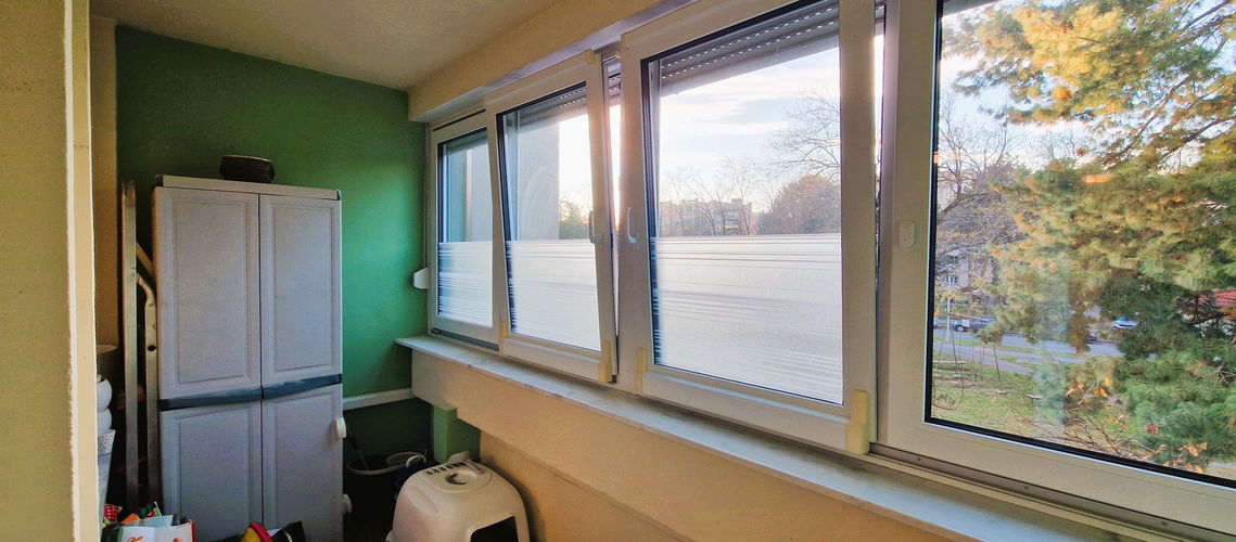 Lokacija: Goriška, Nova Gorica, Nova Gorica