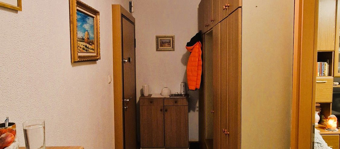 Lokacija: Goriška, Nova Gorica, Nova Gorica