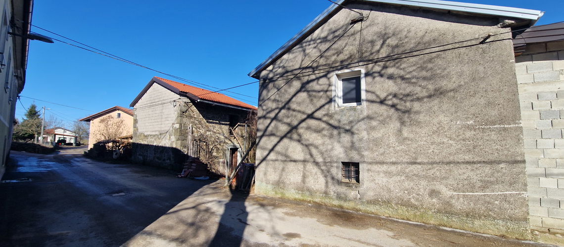 Location: Notranjsko - Kraška, Ilirska Bistrica, Prelože