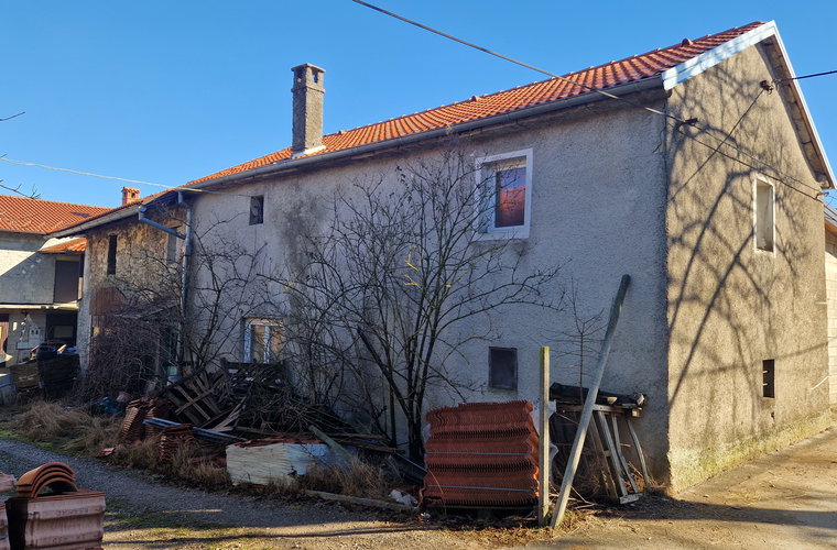 Location: Notranjsko - kraška, Ilirska Bistrica, Prelože