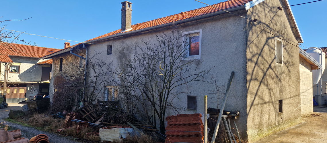 Location: Notranjsko - Kraška, Ilirska Bistrica, Prelože