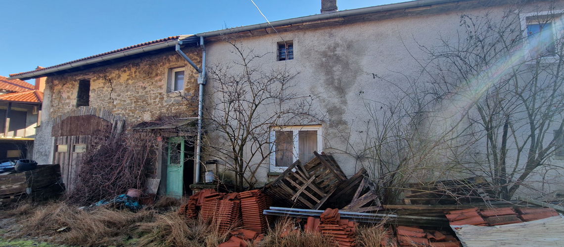 Location: Notranjsko - Kraška, Ilirska Bistrica, Prelože