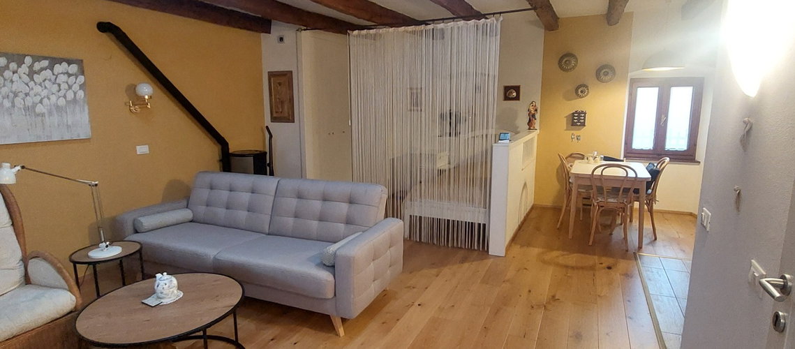 Nepremičnina: Prodaja, Hiša, Vrstna Lokacija: Italija